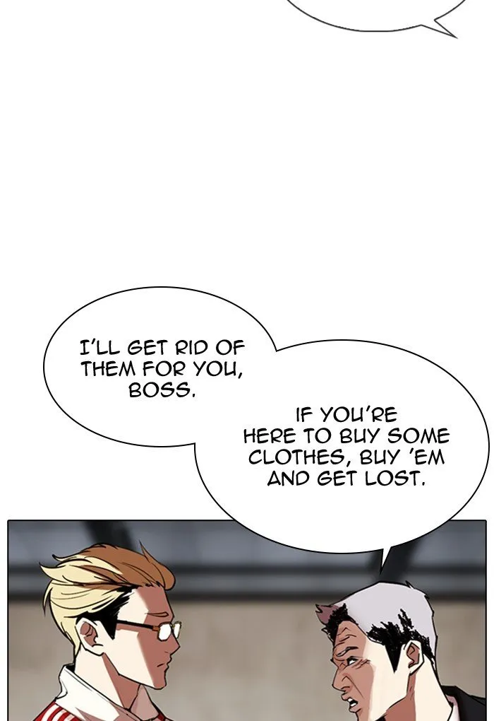 Lookism Chapter 308 Online - página 10