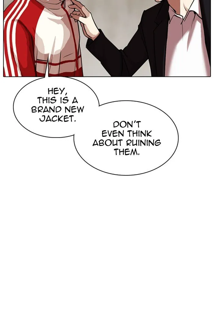 Lookism Chapter 308 Online - página 11