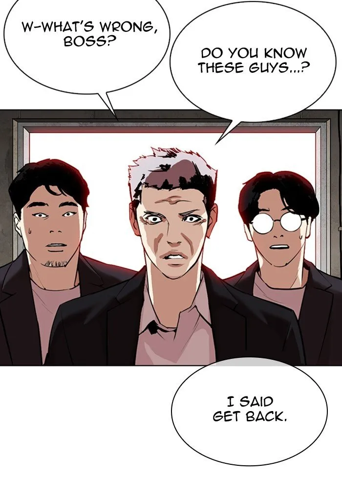 Lookism Chapter 308 Online - página 14