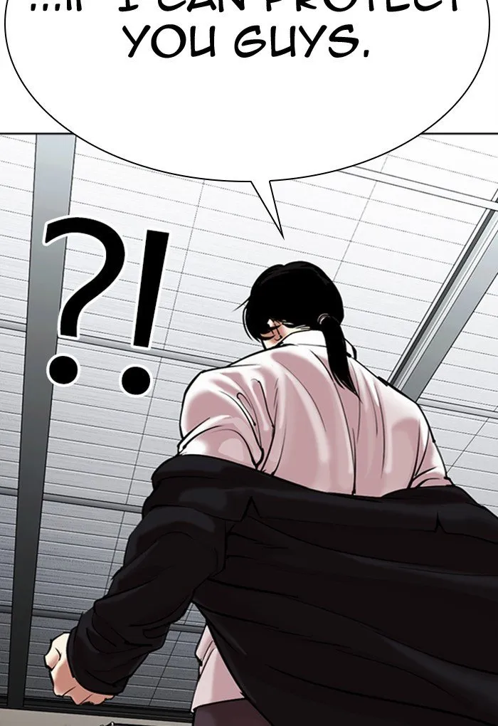 Lookism Chapter 308 Online - página 19