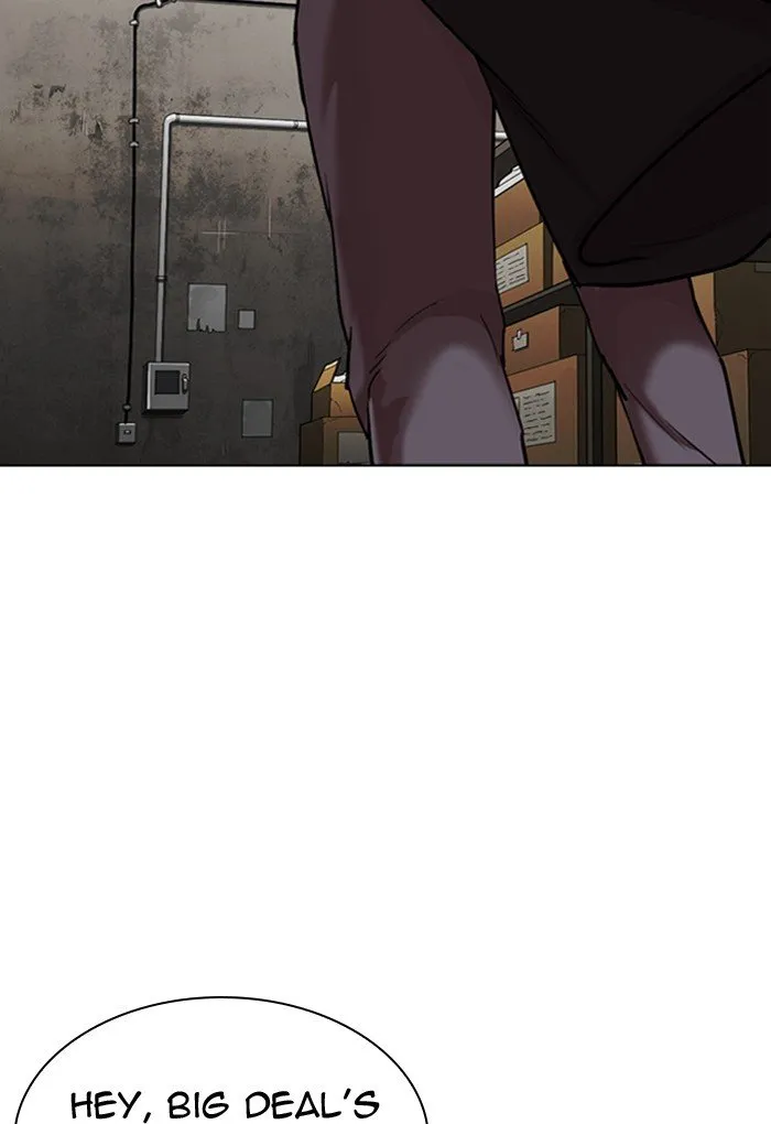 Lookism Chapter 308 Online - página 20