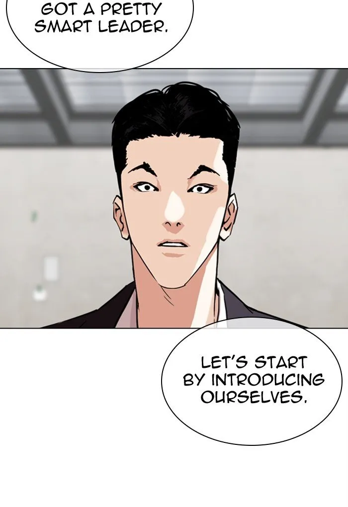 Lookism Chapter 308 Online - página 21