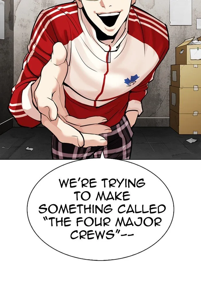 Lookism Chapter 308 Online - página 23