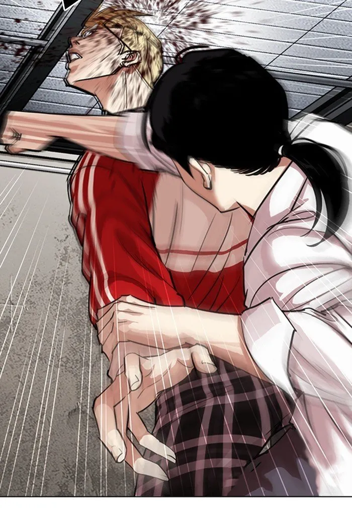 Lookism Chapter 308 Online - página 25