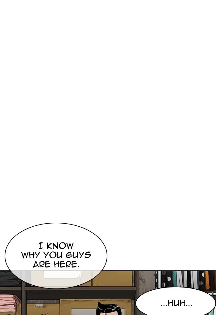 Lookism Chapter 308 Online - página 26
