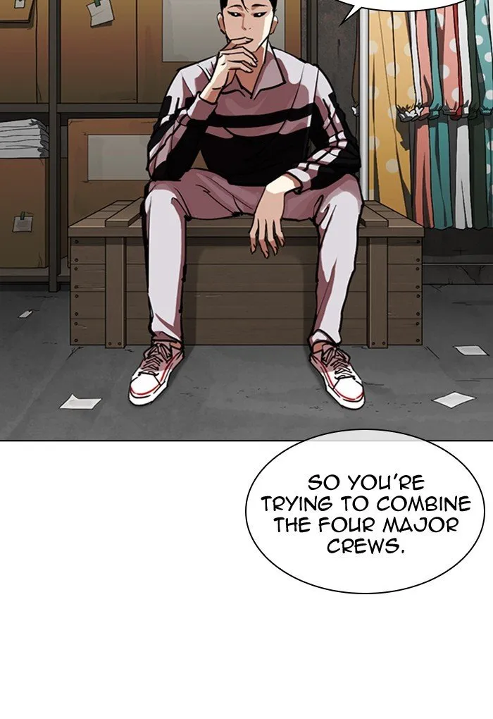 Lookism Chapter 308 Online - página 27