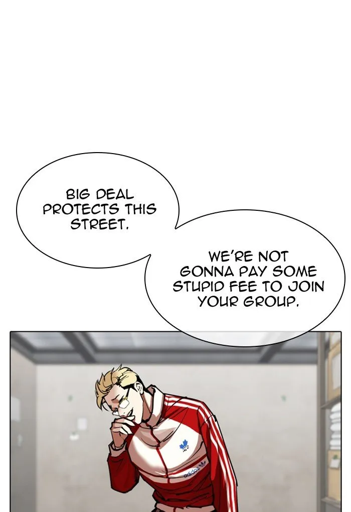Lookism Chapter 308 Online - página 28