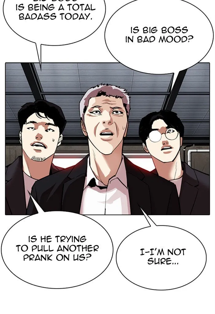 Lookism Chapter 308 Online - página 34