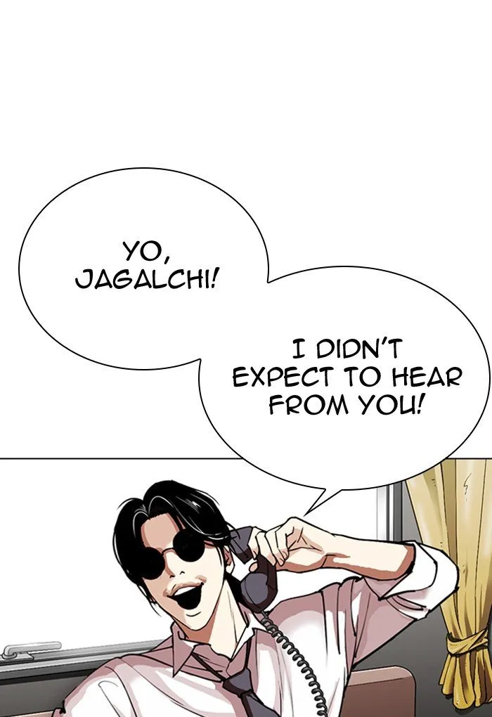 Lookism Chapter 308 Online - página 43
