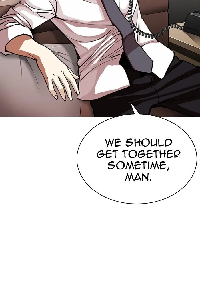Lookism Chapter 308 Online - página 44