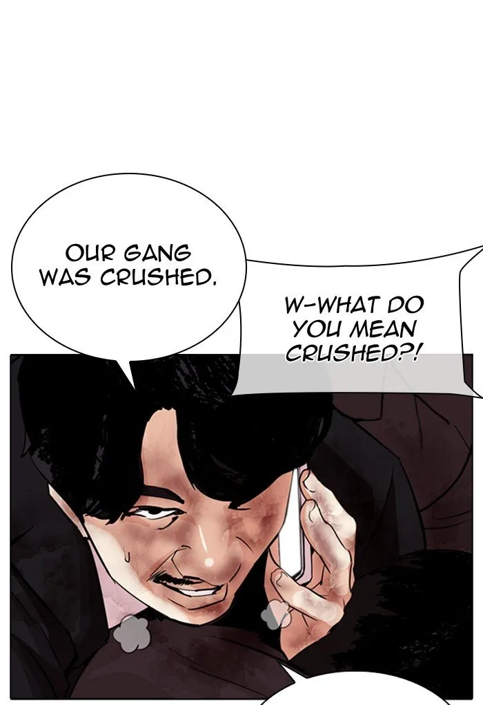 Lookism Chapter 308 Online - página 46