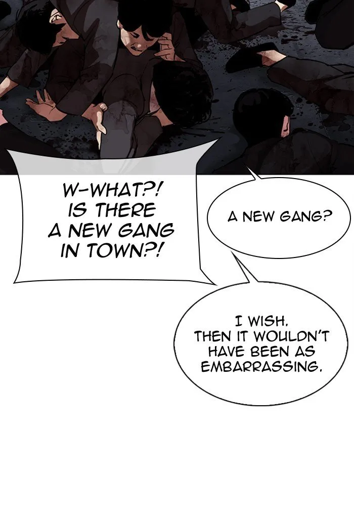 Lookism Chapter 308 Online - página 49