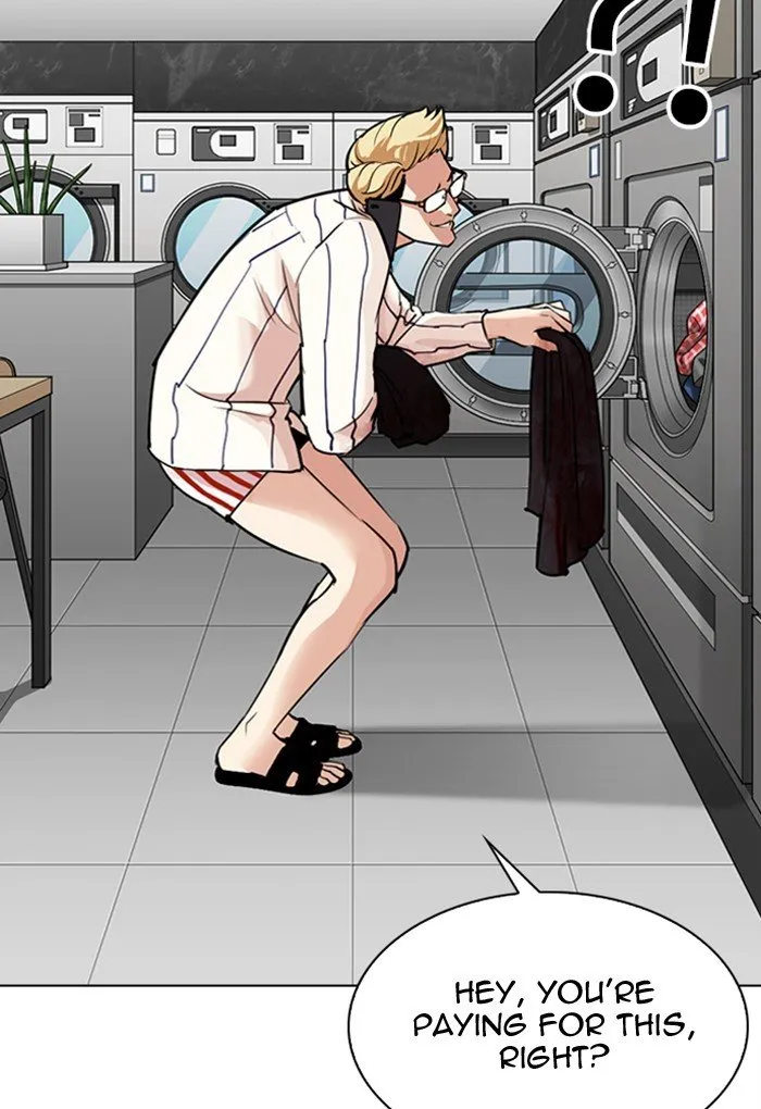 Lookism Chapter 308 Online - página 51