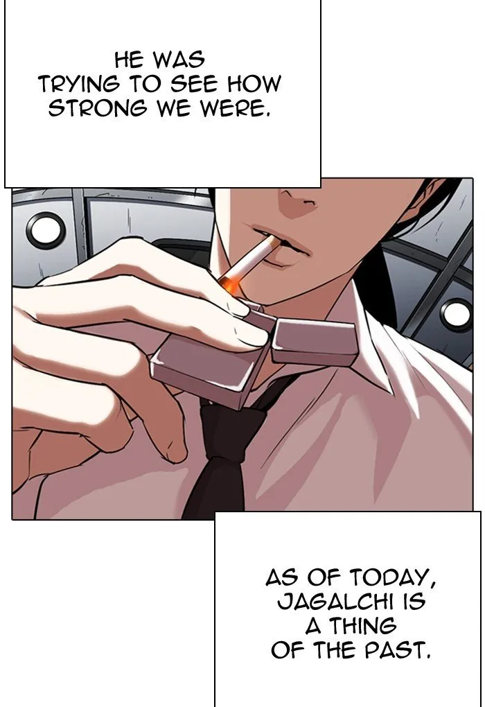 Lookism Chapter 308 Online - página 54