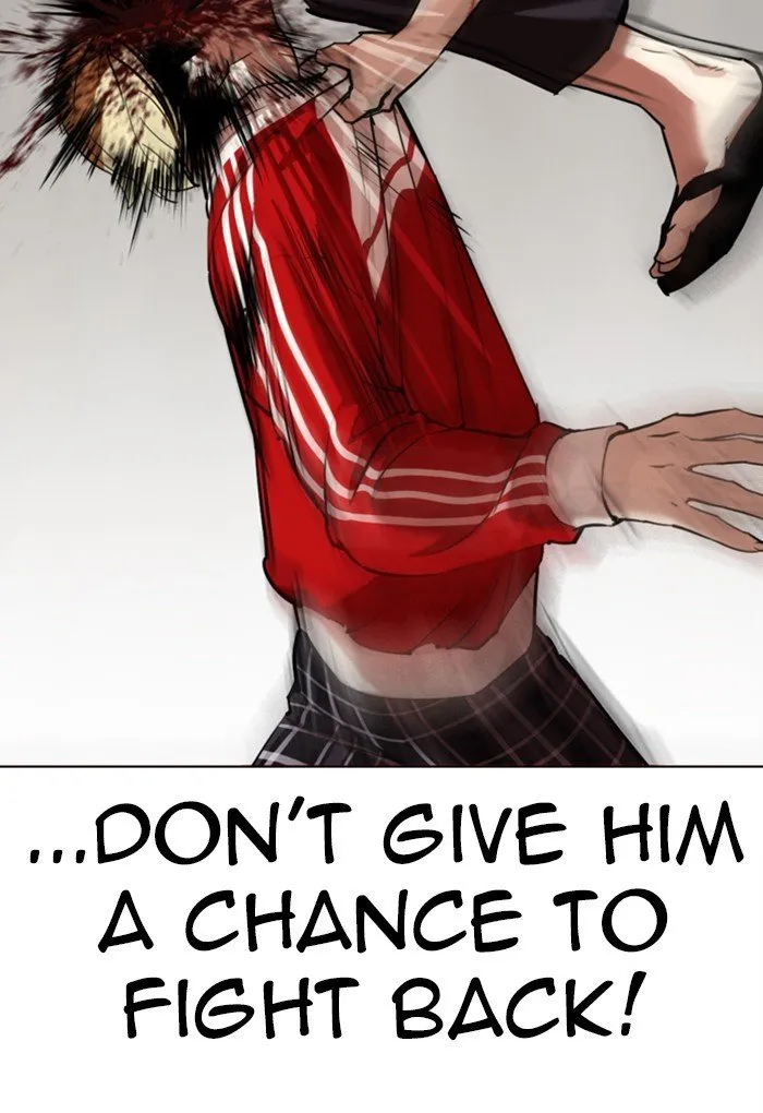 Lookism Chapter 308 Online - página 61