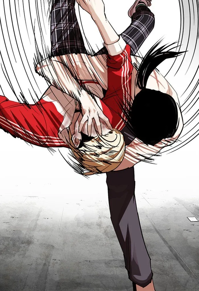 Lookism Chapter 308 Online - página 67