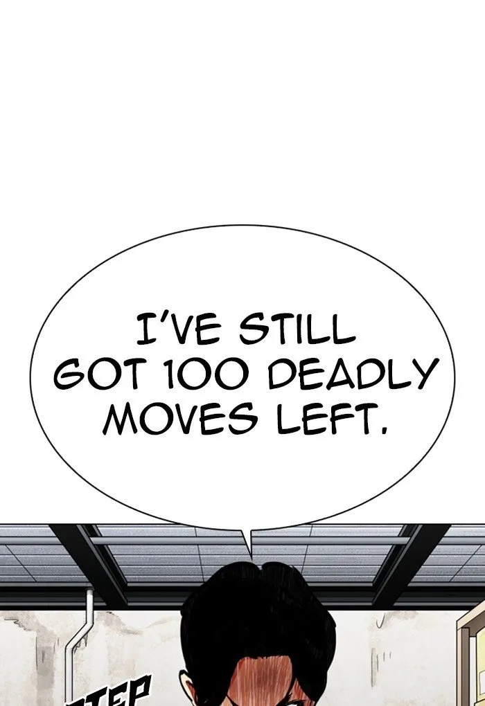 Lookism Chapter 308 Online - página 75