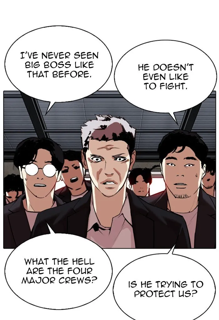 Lookism Chapter 308 Online - página 79