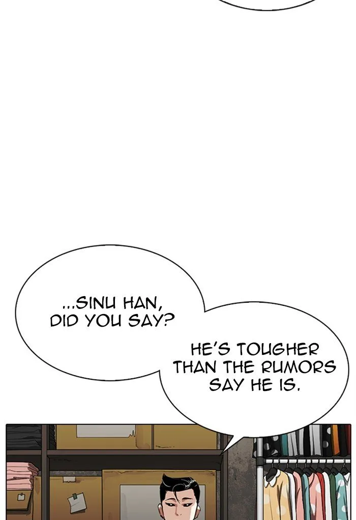 Lookism Chapter 308 Online - página 80