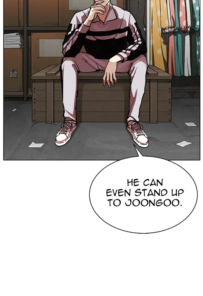 Lookism Chapter 308 Online - página 81