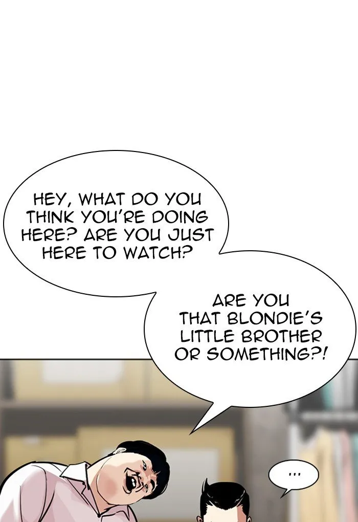 Lookism Chapter 308 Online - página 85