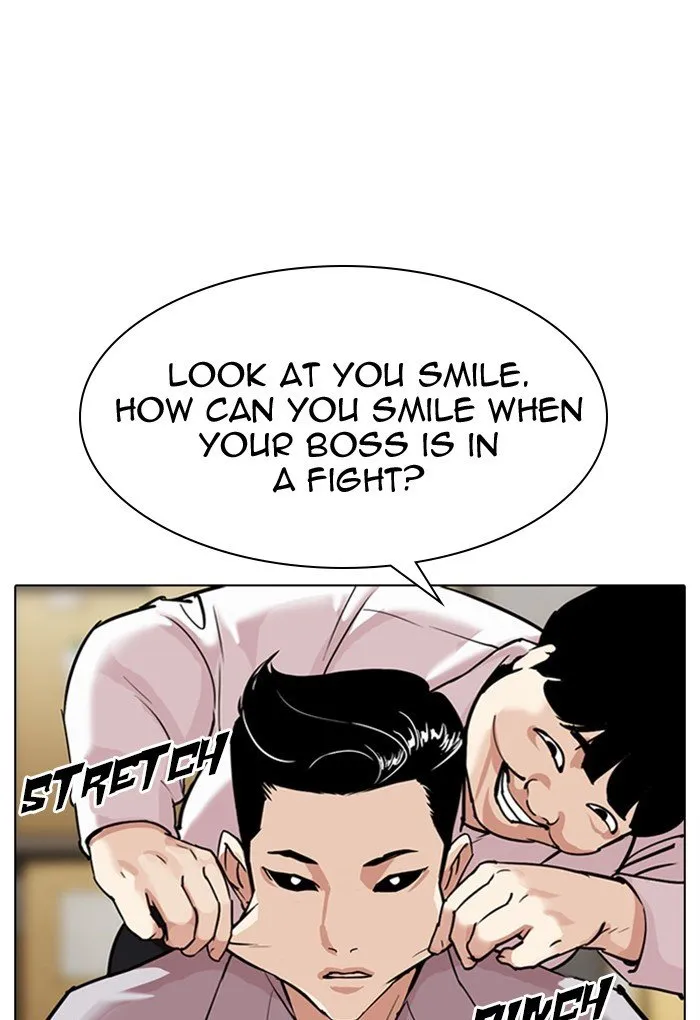 Lookism Chapter 308 Online - página 89