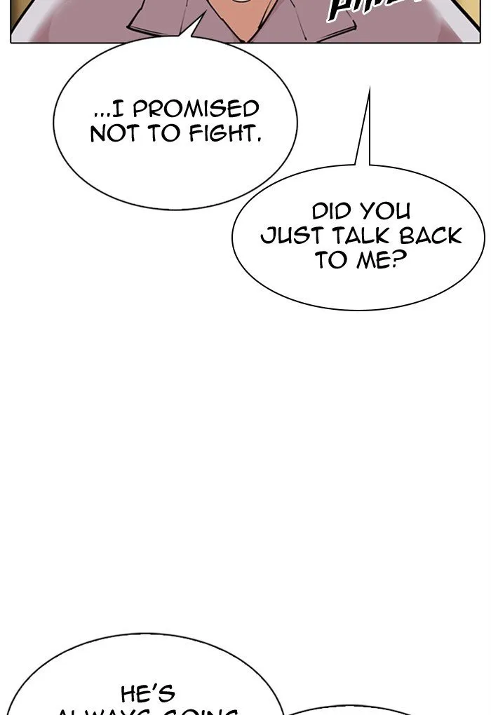 Lookism Chapter 308 Online - página 90