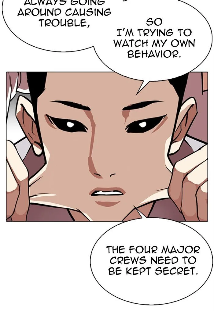 Lookism Chapter 308 Online - página 91