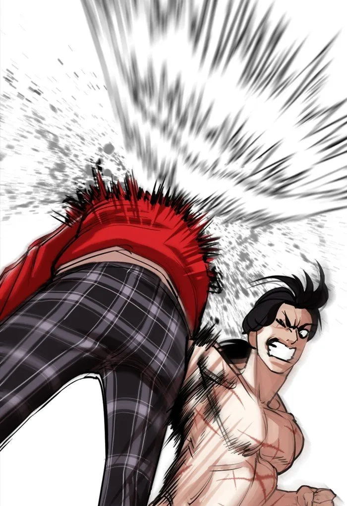 Lookism Chapter 308 Online - página 94