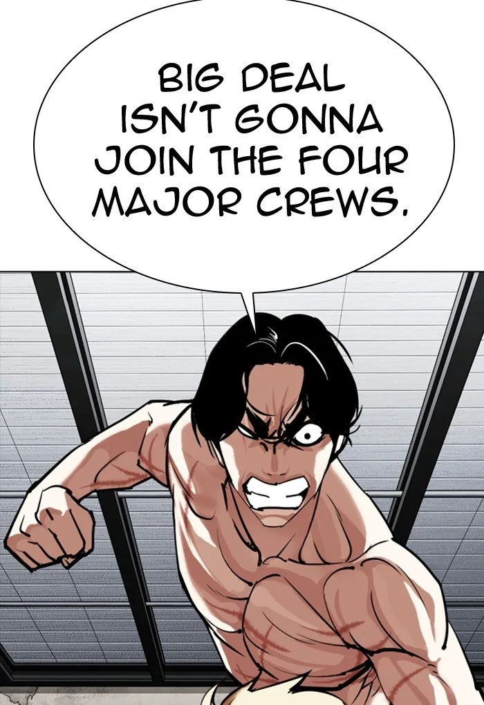 Lookism Chapter 308 Online - página 98