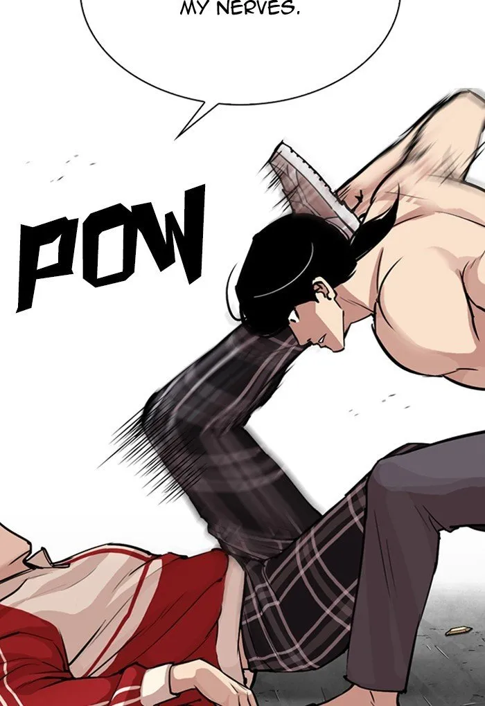 Lookism Chapter 308 Online - página 100