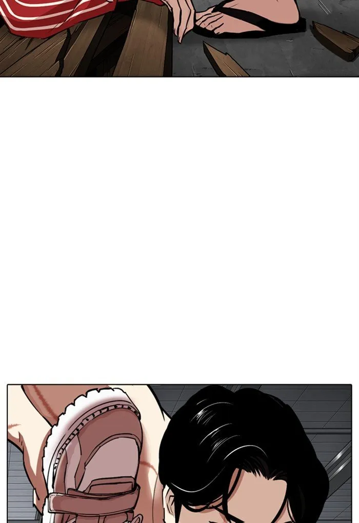 Lookism Chapter 308 Online - página 101