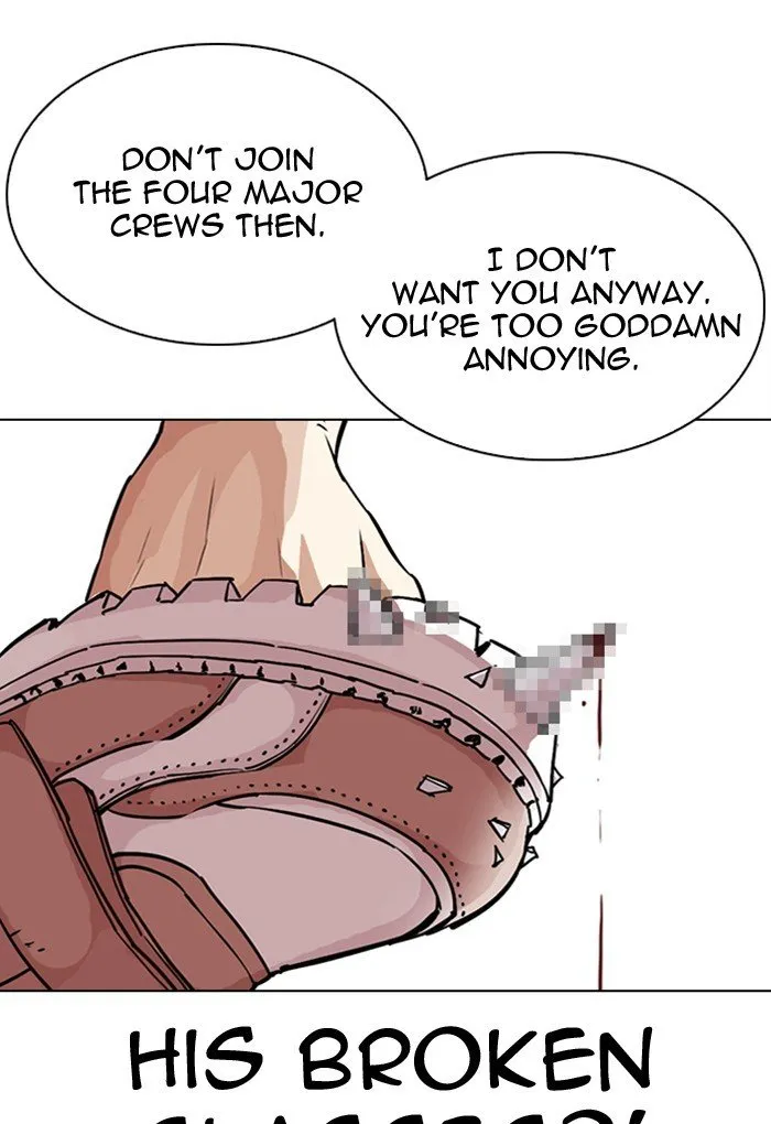Lookism Chapter 308 Online - página 105