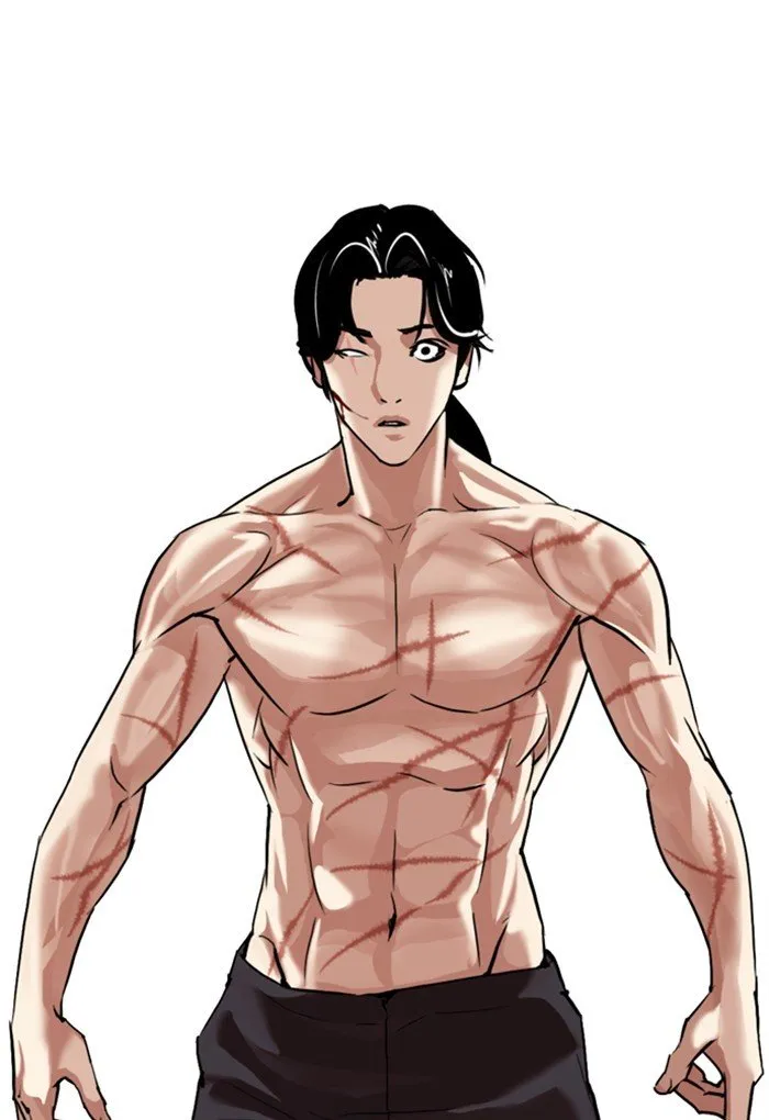 Lookism Chapter 308 Online - página 111