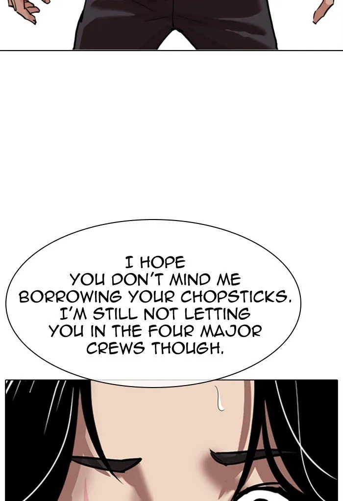 Lookism Chapter 308 Online - página 112