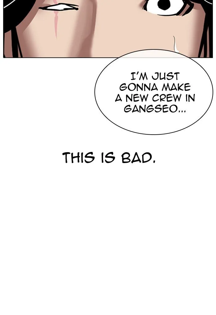 Lookism Chapter 308 Online - página 113