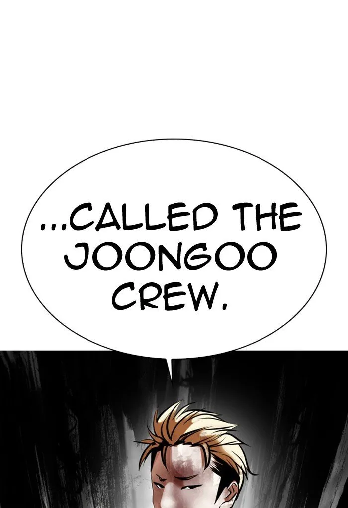 Lookism Chapter 308 Online - página 114