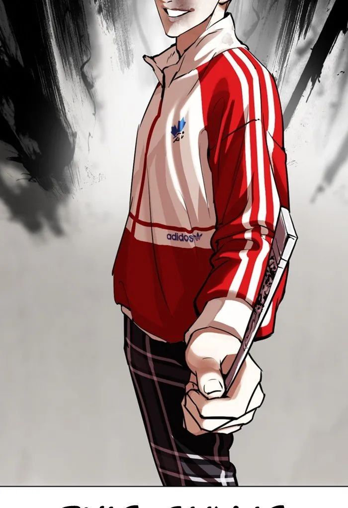Lookism Chapter 308 Online - página 115