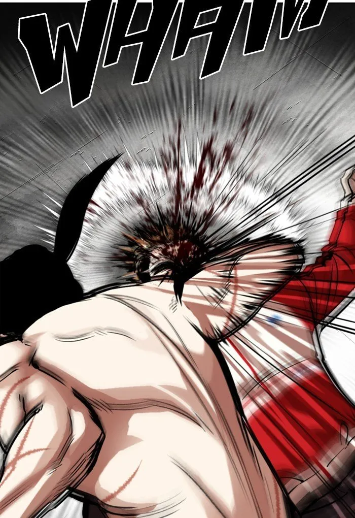 Lookism Chapter 308 Online - página 117