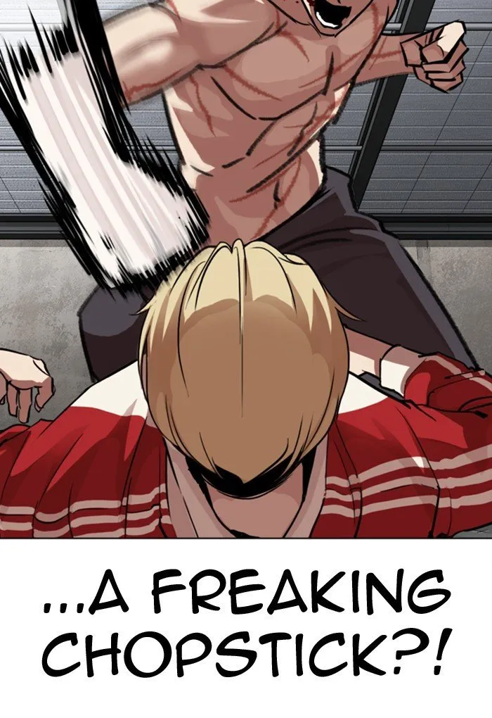 Lookism Chapter 308 Online - página 125