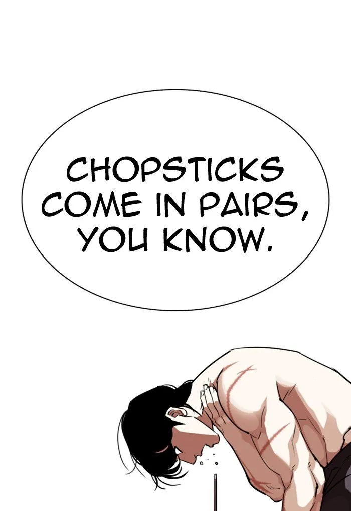 Lookism Chapter 308 Online - página 128