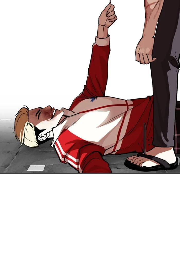 Lookism Chapter 308 Online - página 129