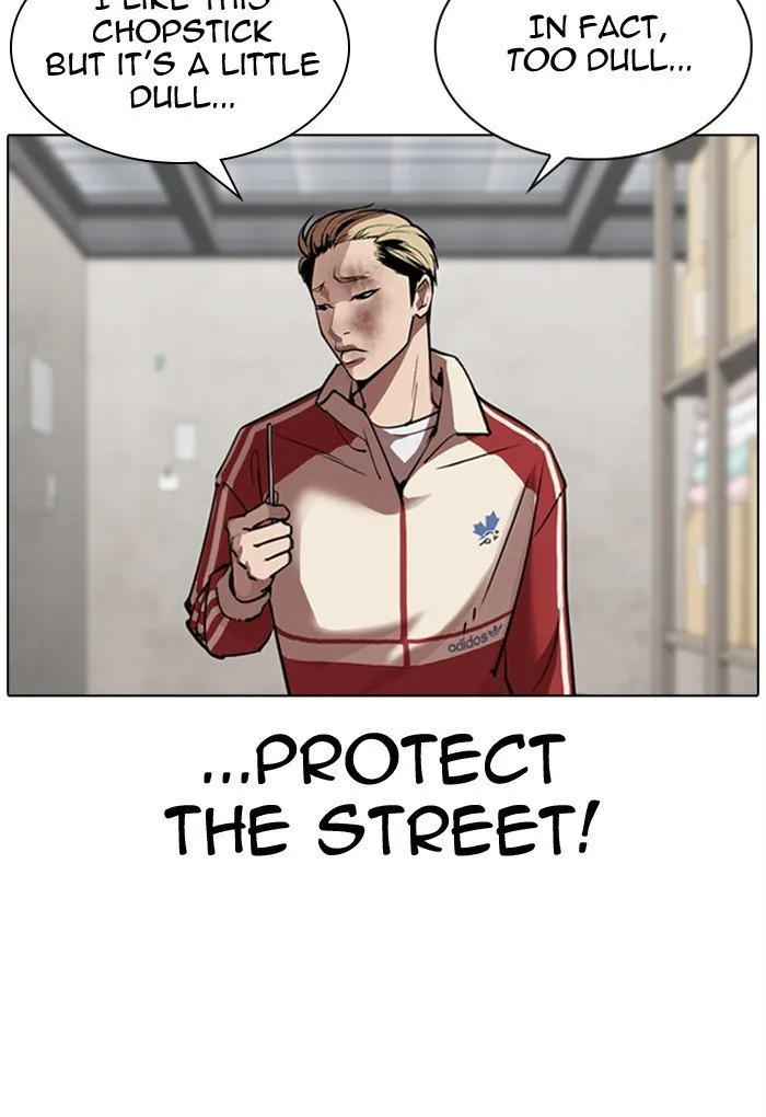 Lookism Chapter 308 Online - página 132