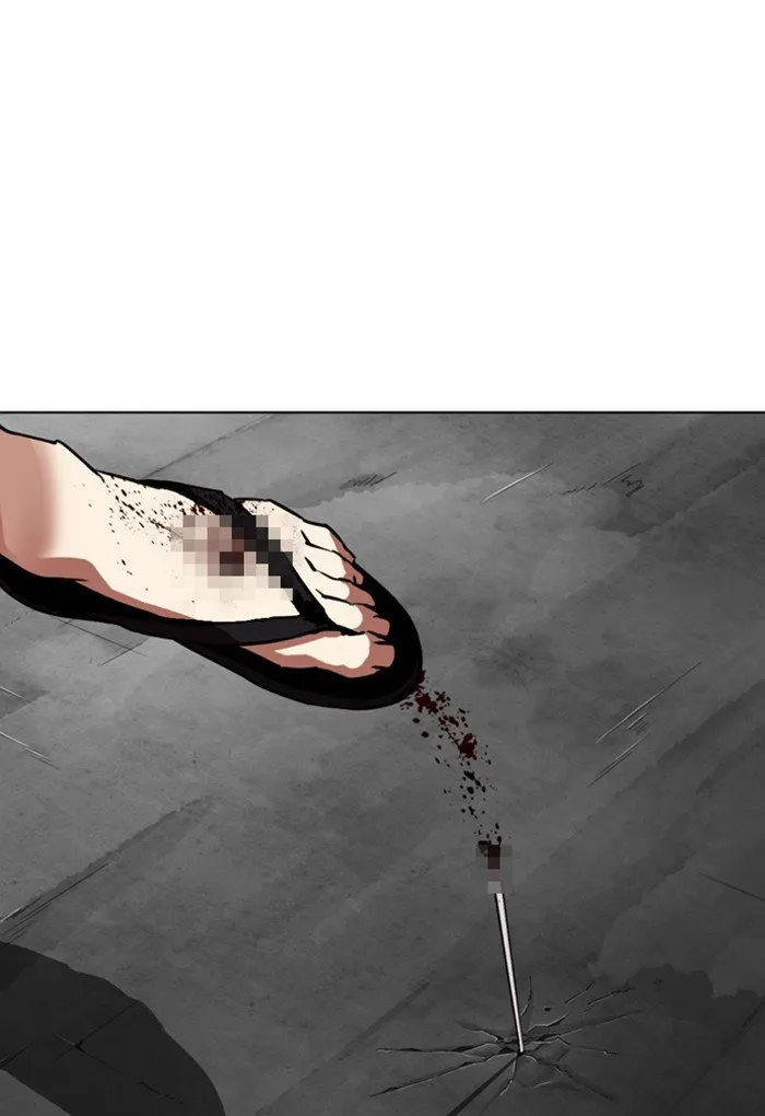 Lookism Chapter 308 Online - página 133