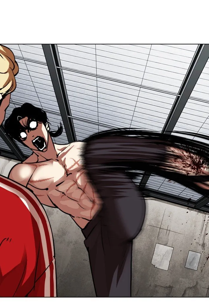 Lookism Chapter 308 Online - página 135