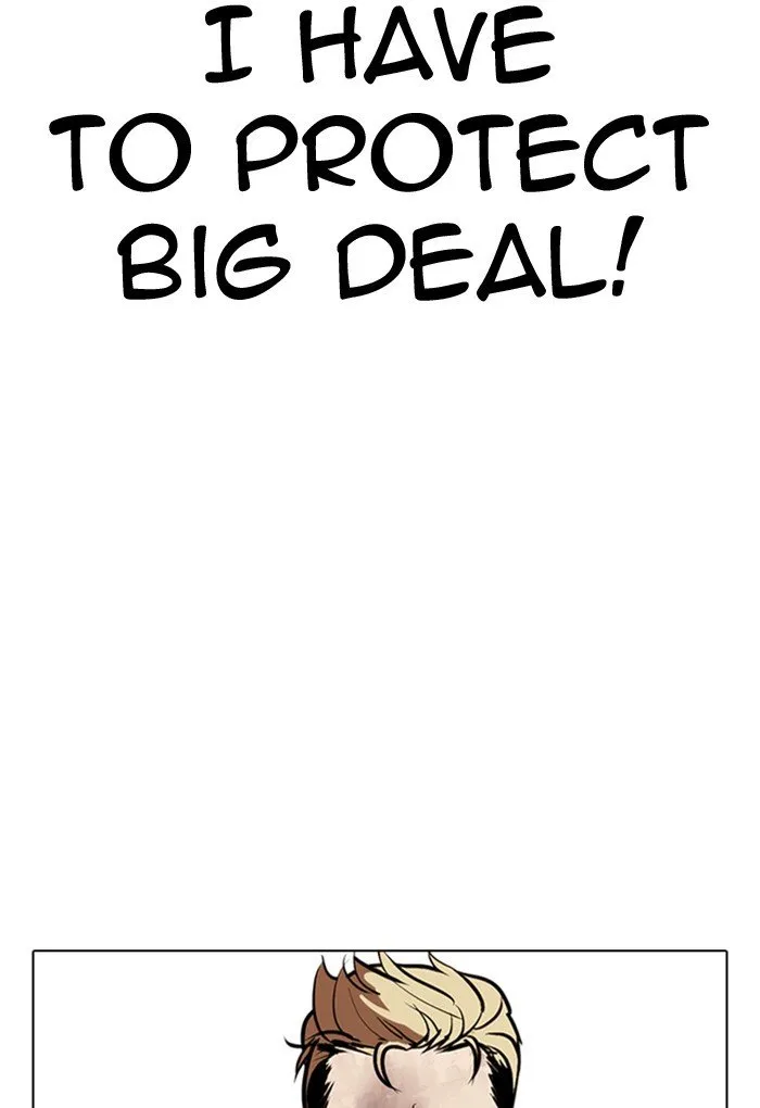 Lookism Chapter 308 Online - página 136
