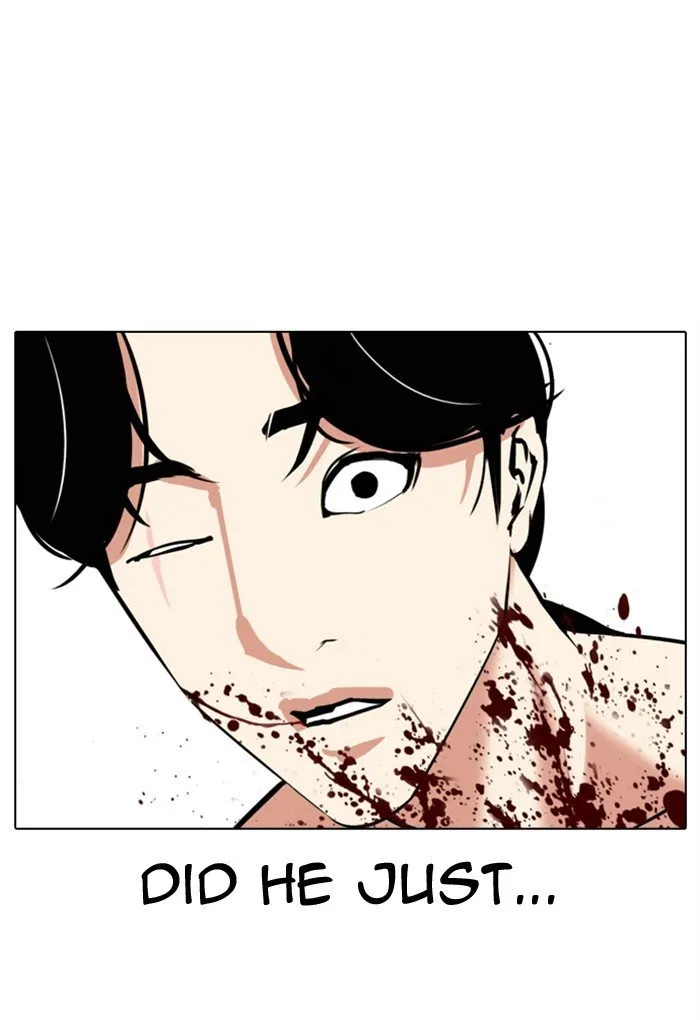 Lookism Chapter 308 Online - página 140