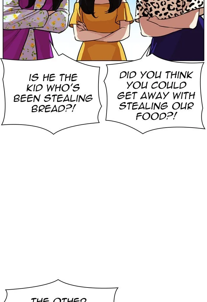 Lookism Chapter 308 Online - página 149