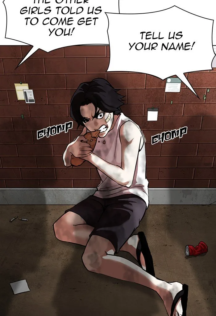 Lookism Chapter 308 Online - página 150