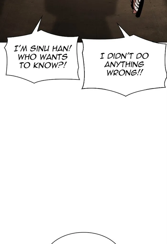 Lookism Chapter 308 Online - página 151